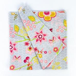 Furoshiki Fabric Wrap S Raya